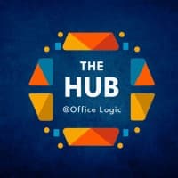THE HUB @ Office Logic