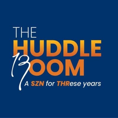 The Huddle Room
