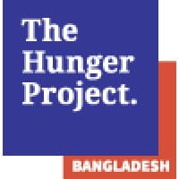 The Hunger Project-Bangladesh