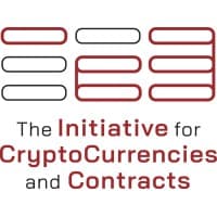The Initiative for CryptoCurrencies & Contracts (IC3)