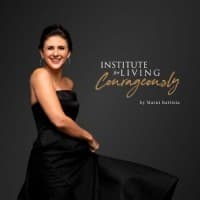 The Institute For Living Courageously