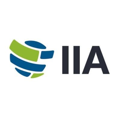 the institute of internal auditors inc.
