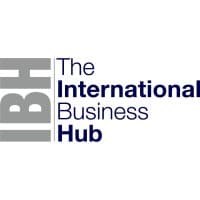 THE INTERNATIONAL BUSINESS HUB