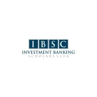 The Investment Banking Scholars Club