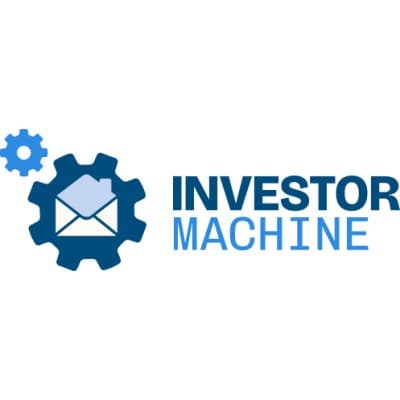 The Investor Machine