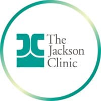 the jackson clinic