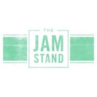 The Jam Stand