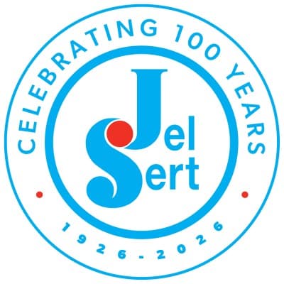 The Jel Sert Company