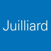 the juilliard school