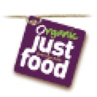 The Just Food Company
