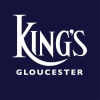 The King's School, Gloucester