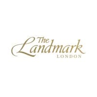 the landmark london
