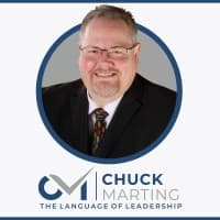 The Language Of Leadership Podcast