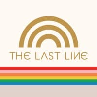 THE LAST LINE