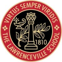 the lawrenceville school
