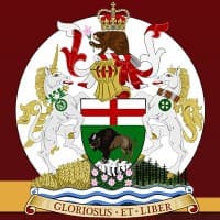 The Legislative Assembly of Manitoba