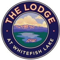 the lodge at whitefish lake