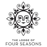 The Lodge of Four Seasons