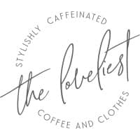 The Loveliest Coffee & Clothes