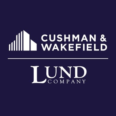 Cushman & Wakefield | The Lund Company