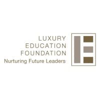 The Luxury Education Foundation
