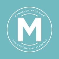 The Magdalen Magazine