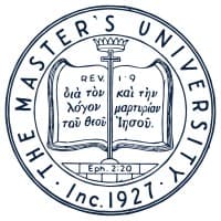 the master's college