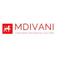 MDIVANI CORPORATE IMMIGRATION LAW FIRM