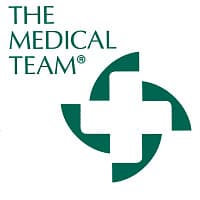 the medical team