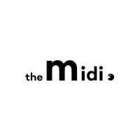 THE MIDI.