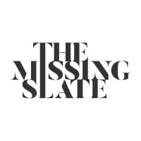 the missing slate