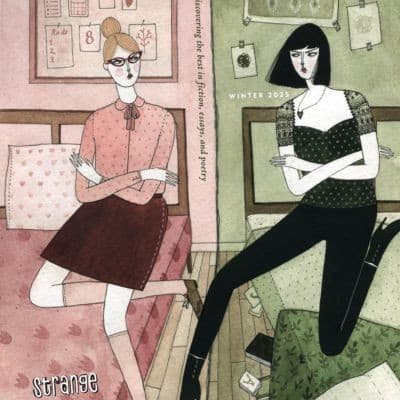 The Missouri Review