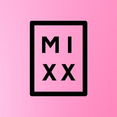 The Mixx