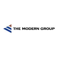 The Modern Group Manufactured