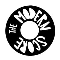 THE MODERN SCORE