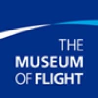 the museum of flight