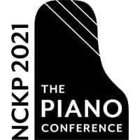 NCKP: The Piano Conference