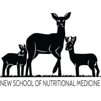 The New School of Nutritional Medicine
