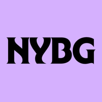the new york botanical garden