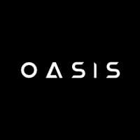 The Oasis VR