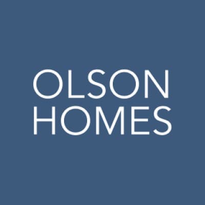 the olson company