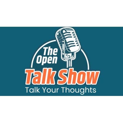 The Open Talk Show