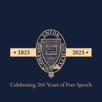 The Oxford Union
