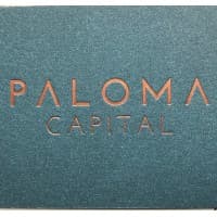 The Paloma Foundation