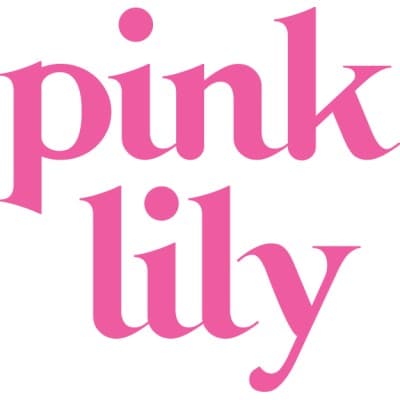 Pink Lily