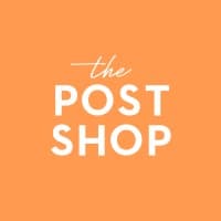 THE POST SHOP