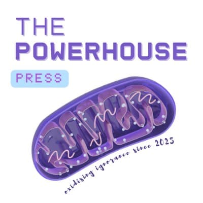 The Powerhouse Press