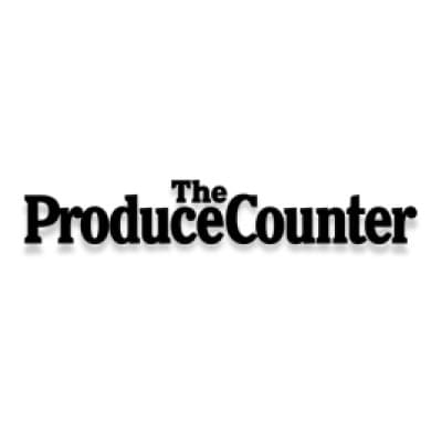 The Produce Counter