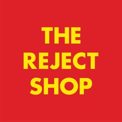 The Reject Shop