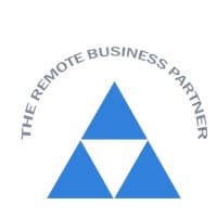 The Remote Business Partner